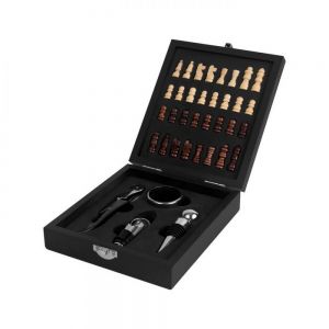 SET PARA VINOS ROTHMERE personalizada